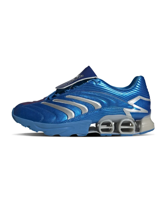 Современные кроссовки Megaride Shock Blue Adidas, синий
Современные кроссовки Megaride Shock Blue Adidas, синий