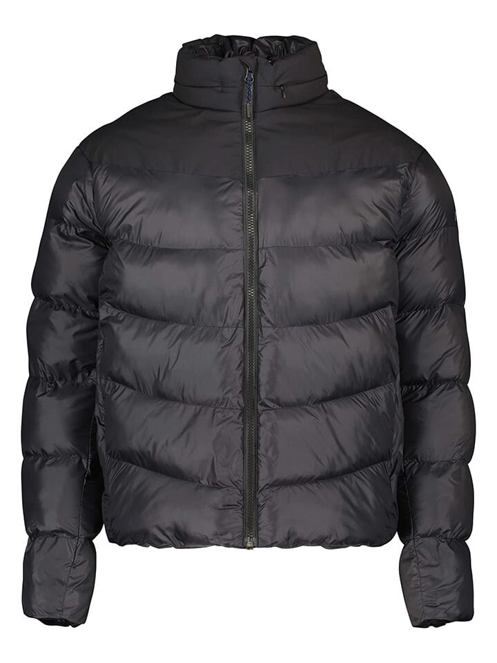 Стеганая куртка DOLOMITE Steppjacke Cristallo Tech, черный
Стеганая куртка DOLOMITE Steppjacke Cristallo Tech, черный