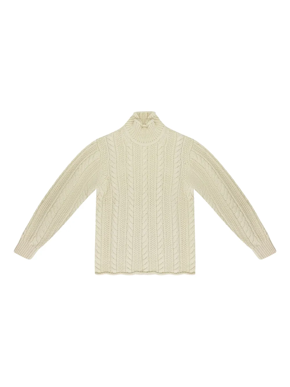 Джемпер Stadium Aran "Белый" Aimé Leon Dore, нейтральный
Джемпер Stadium Aran "Белый" Aimé Leon Dore, нейтральный