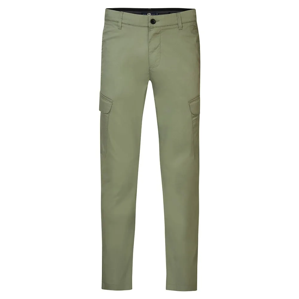 Брюки карго Petrol Industries TRO587, зеленый
Брюки карго Petrol Industries TRO587, зеленый