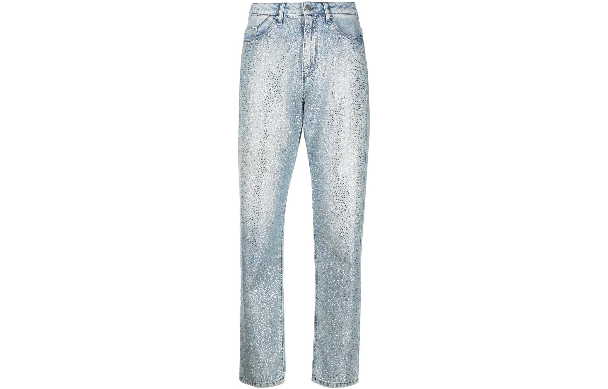 Джинсы Women's KARL LAGERFELD / Karl Lagerfeld Jeans, светло-голубой
Джинсы Women's KARL LAGERFELD / Karl Lagerfeld Jeans, светло-голубой