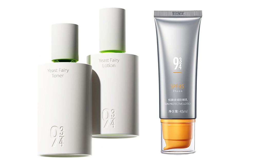 Наборы для ухода за кожей Unisex 943
Наборы для ухода за кожей Unisex 943