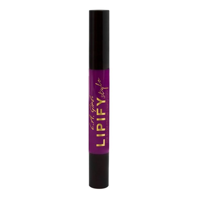 Lipify stylo помада L.A. Girl, цвет panic, 1,8 гр
Lipify stylo помада L.A. Girl, цвет panic, 1,8 гр