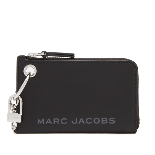 Подвеска-Кошелек для монет Marc Jacobs, черный
Подвеска-Кошелек для монет Marc Jacobs, черный