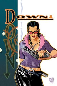 Down #2 (Image Comics)
Down #2 (Image Comics)