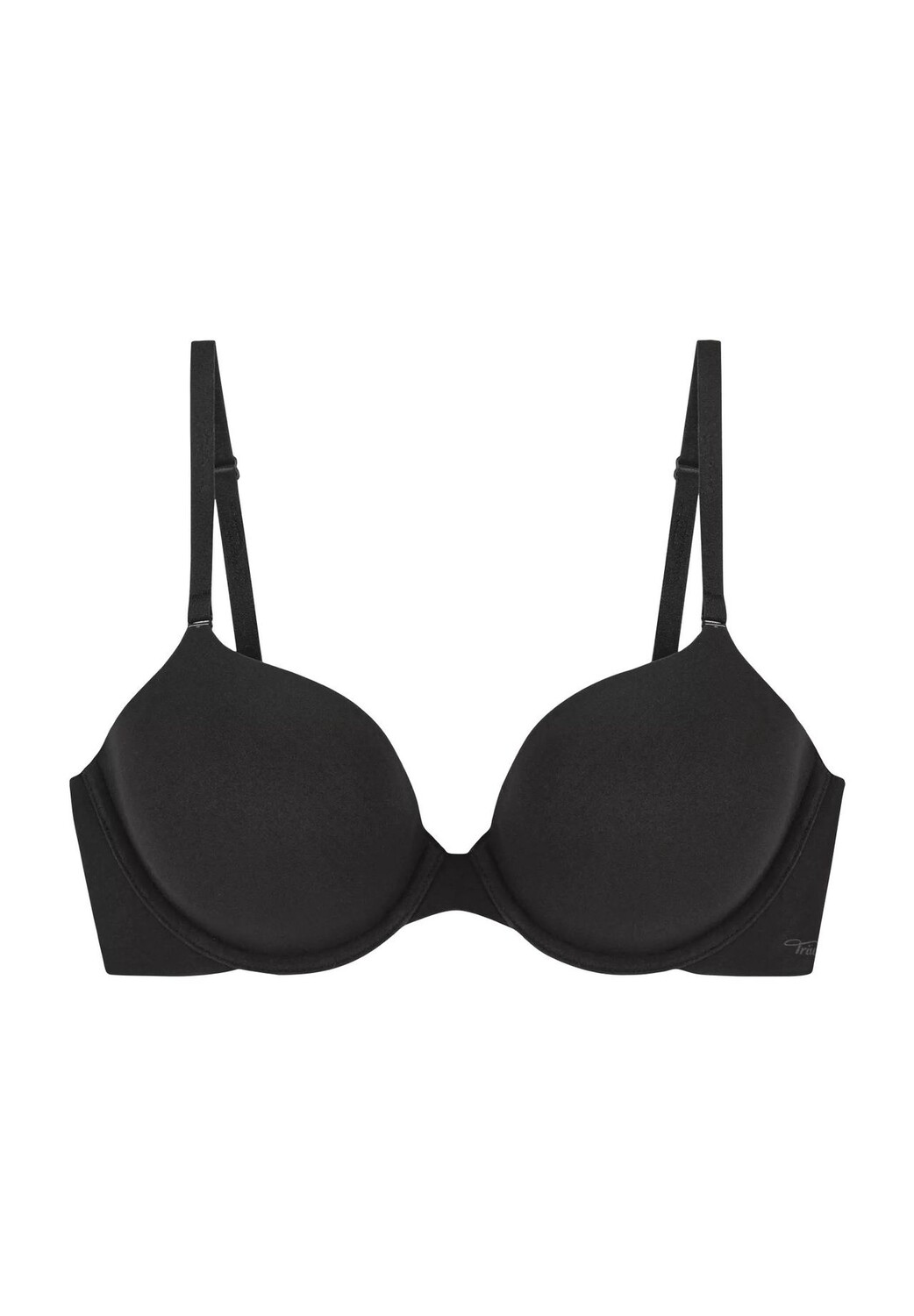 МАКИЯЖ ДЛЯ ТЕЛА Бюстгальтер на косточках, матовый, поддерживающий, женский Triumph, черный
МАКИЯЖ ДЛЯ ТЕЛА Бюстгальтер на косточках, матовый, поддерживающий, женский Triumph, черный