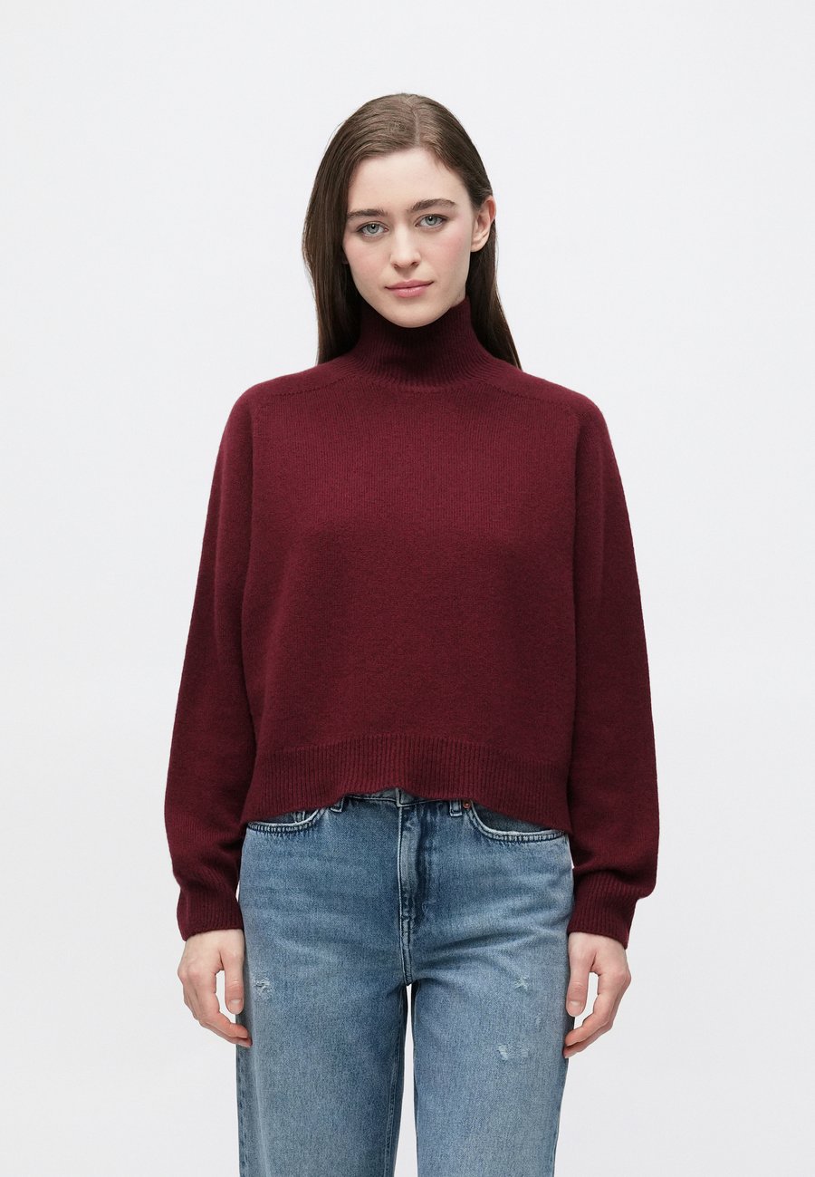 Джемпер DRYKORN LYZIMA, Red/Dark Red
Джемпер DRYKORN LYZIMA, Red/Dark Red