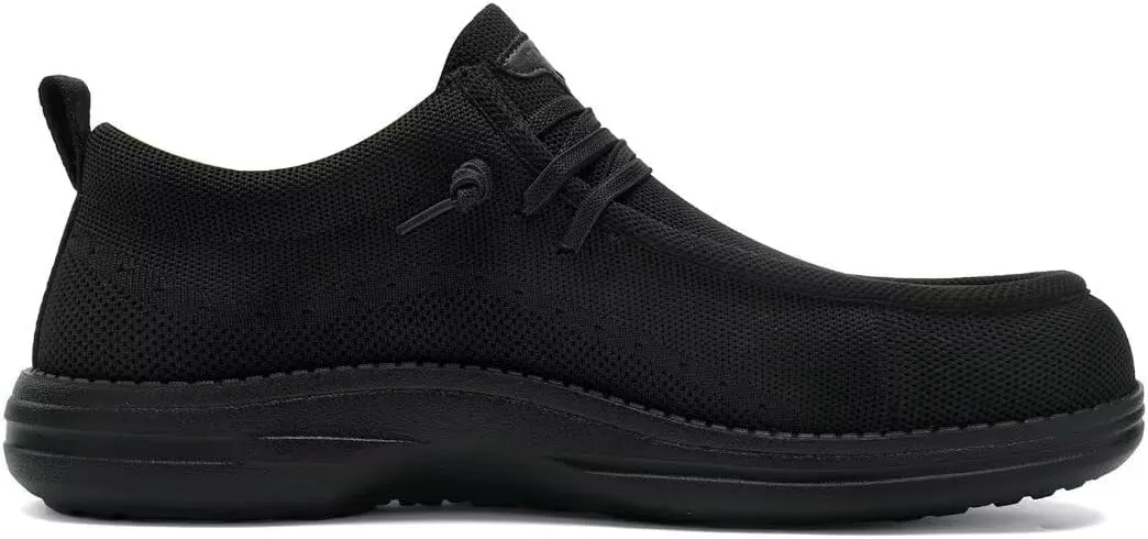 1TAZERO Широкие туфли для мужчин с широким носком - сверхширокие ортопедические для мужчин, повседневная обувь с поддержкой свода стопы, черный
1TAZERO Широкие туфли для мужчин с широким носком - сверхширокие ортопедические для мужчин, повседневная обувь с поддержкой свода стопы, черный