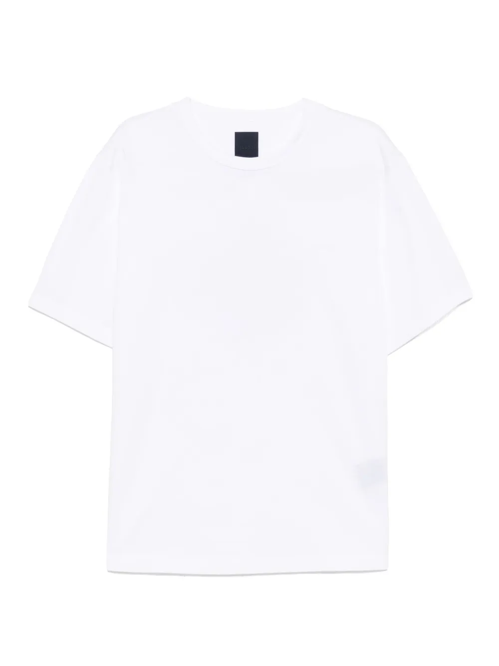 Футболка Kim Keever Juun.J, белый
Футболка Kim Keever Juun.J, белый