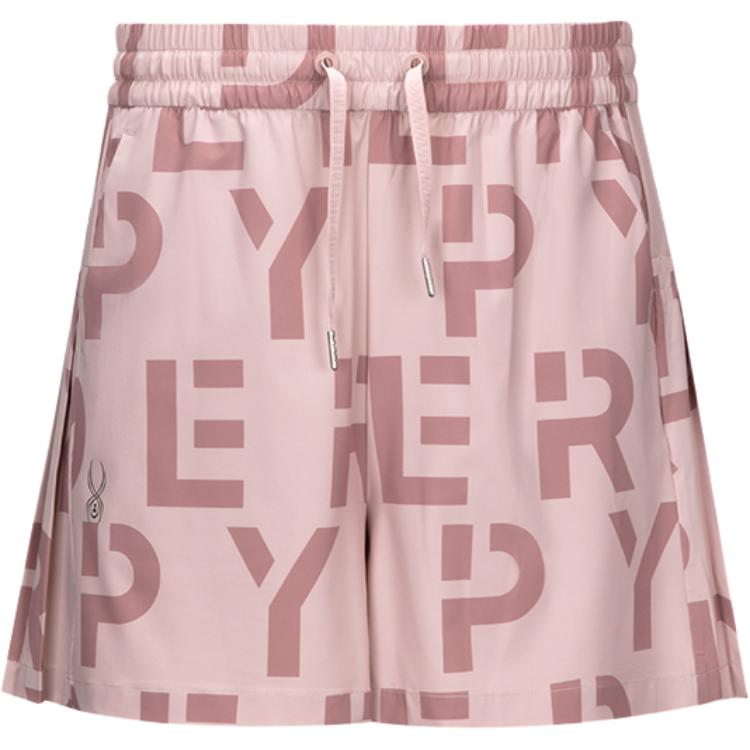 SPYDER Шорты Casual Women's Rose All Over Print
SPYDER Шорты Casual Women's Rose All Over Print