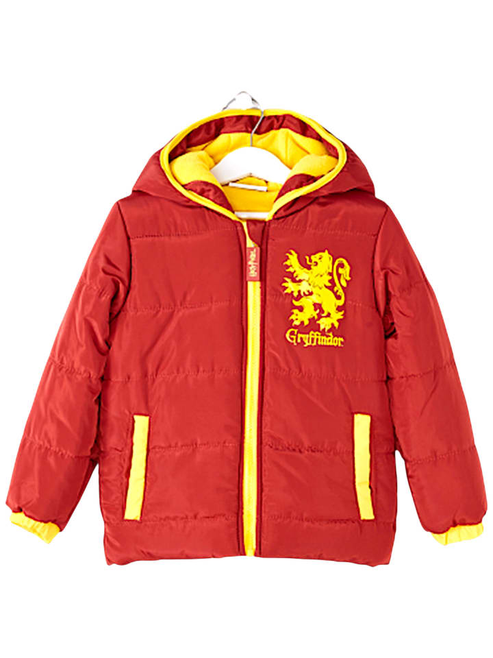 Зимняя куртка Harry Potter, бордовый
Зимняя куртка Harry Potter, бордовый