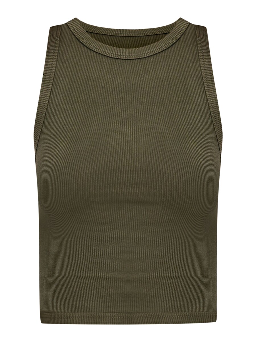 Топ No Matter What, хаки
Топ No Matter What, хаки