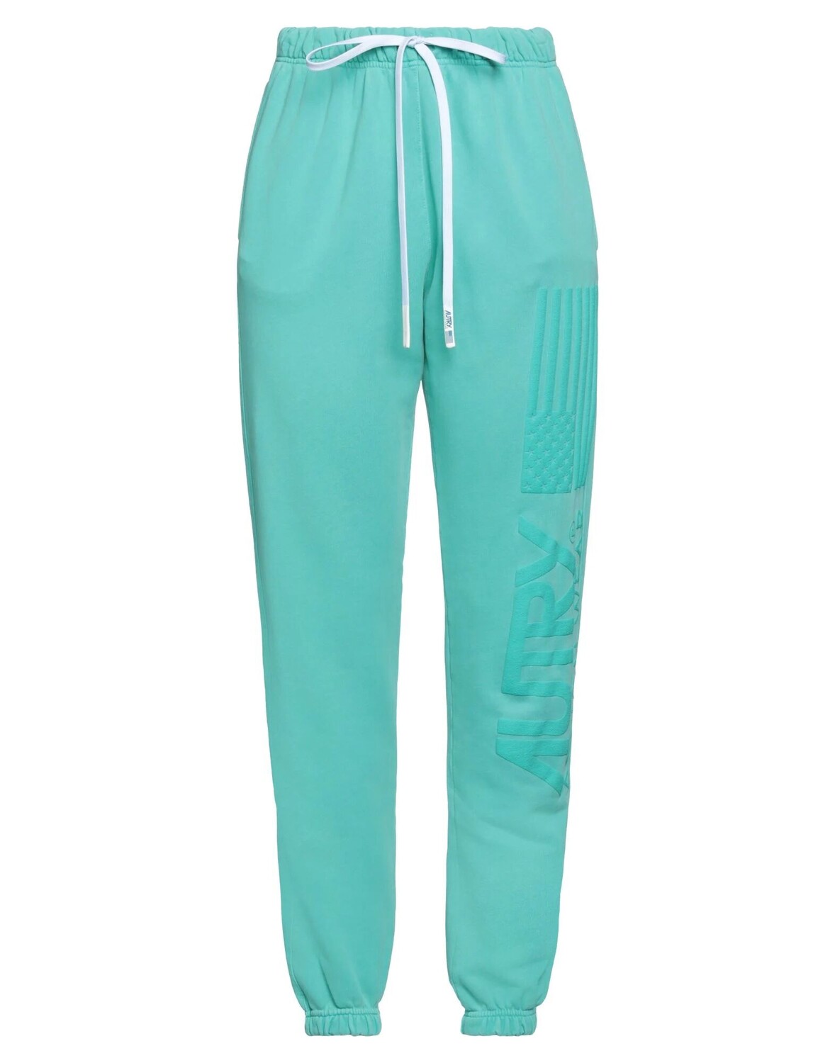 Брюки Autry, бирюзовый
Брюки Autry, бирюзовый