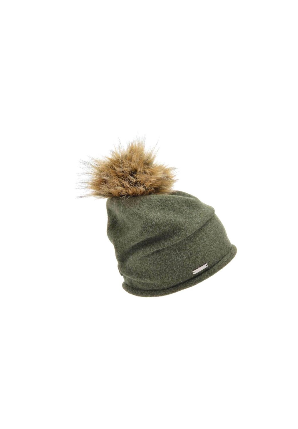 Носок Walk с помпоном из искусственного меха 37307-287 SEEBERGER, цвет Khaki One Size
Носок Walk с помпоном из искусственного меха 37307-287 SEEBERGER, цвет Khaki One Size