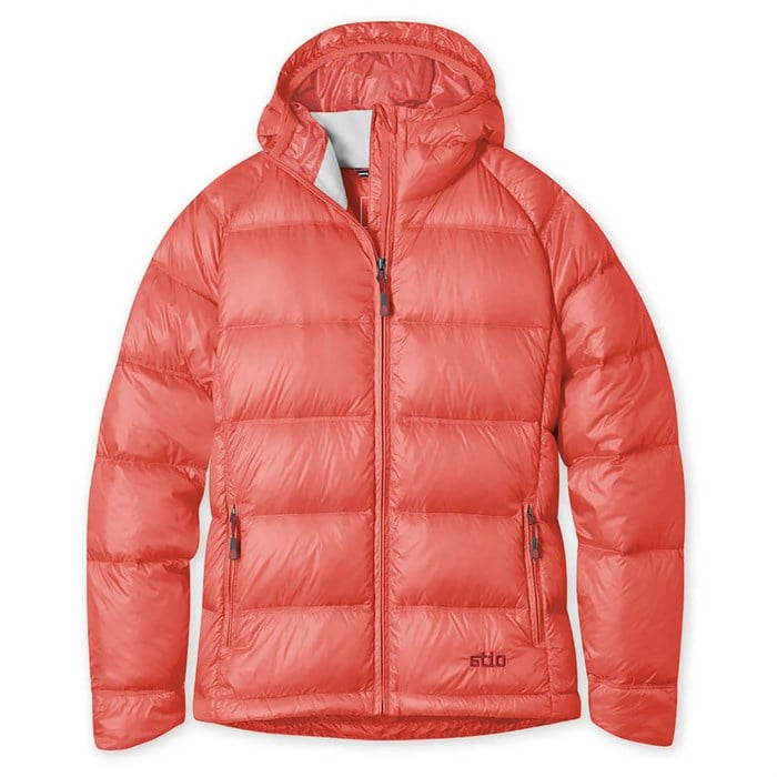 Пуховая куртка с капюшоном Hometown - женская Stio, Smoky Salmon, Розовый, Пуховая куртка с капюшоном Hometown - женская Stio, Smoky Salmon
Пуховая куртка с капюшоном Hometown - женская Stio, Smoky Salmon, Розовый, Пуховая куртка с капюшоном Hometown - женская Stio, Smoky Salmon