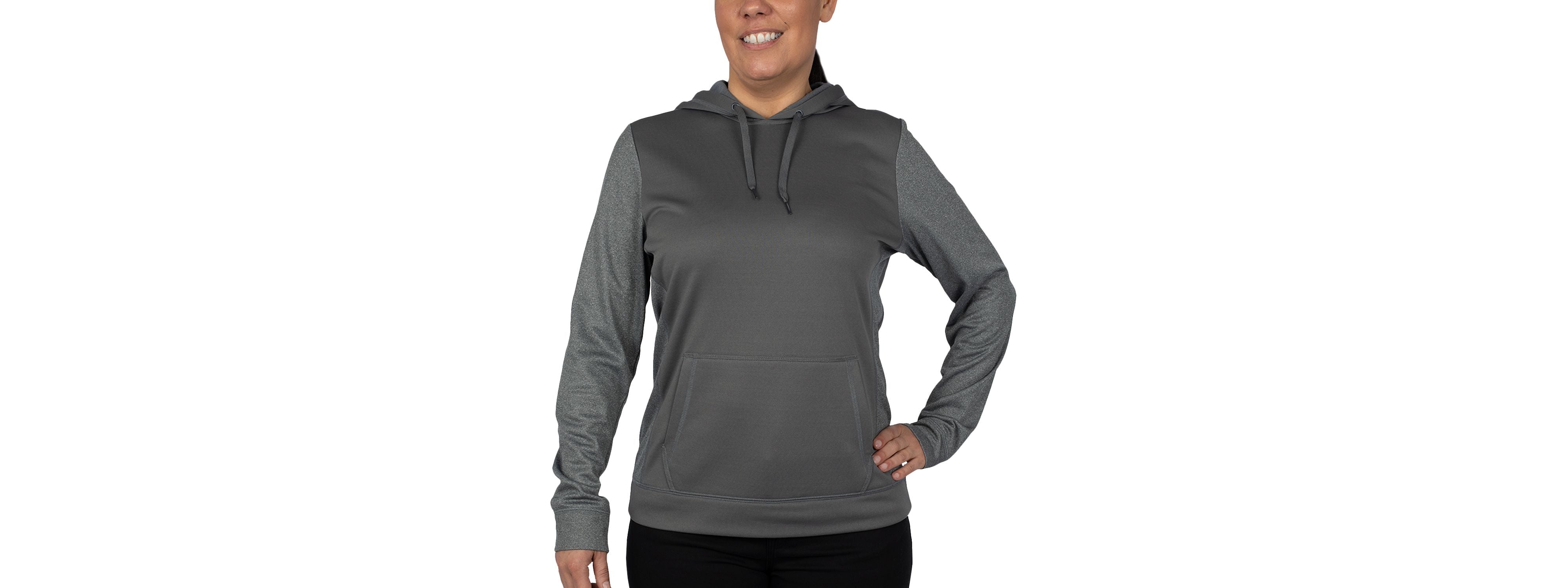 Женский пуловер Clique Helsa Sport с цветными блоками, цвет college purple 
Женский пуловер Clique Helsa Sport с цветными блоками, цвет college purple