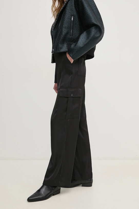 Брюки Dkny, черный
Брюки Dkny, черный