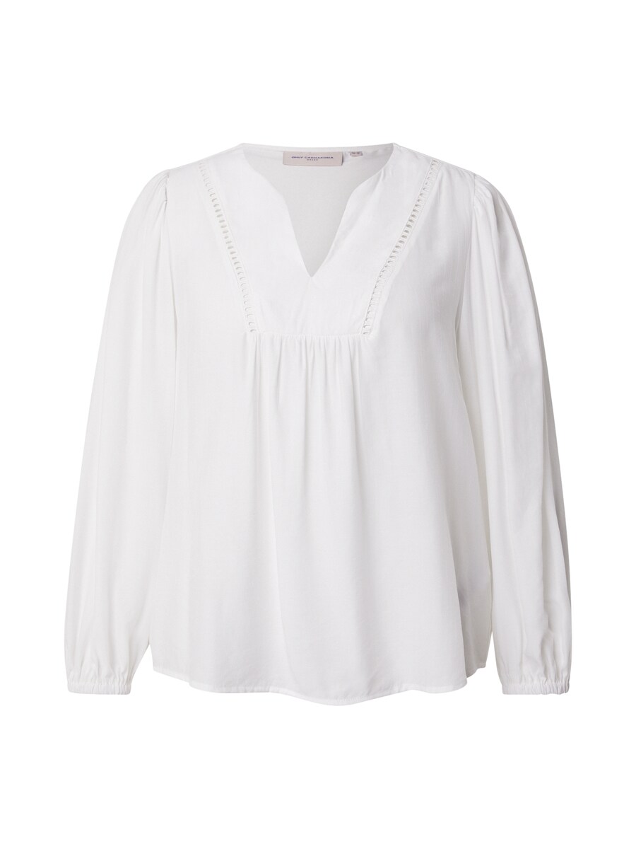 Блузка ONLY Carmakoma CARMYRNA, белый
Блузка ONLY Carmakoma CARMYRNA, белый