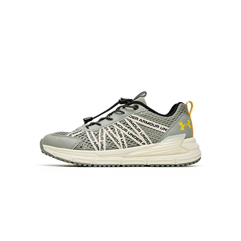 Детская уличная обувь Under Armour, зеленый
Детская уличная обувь Under Armour, зеленый