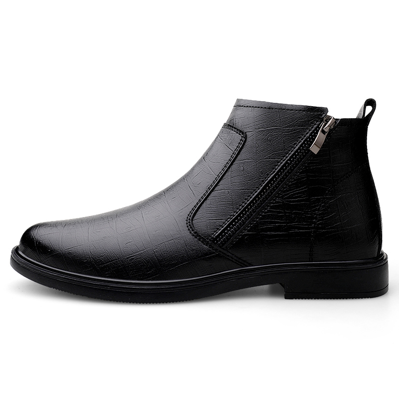 Reivantix Ботильоны Reivanti мужские, черные
Reivantix Ботильоны Reivanti мужские, черные