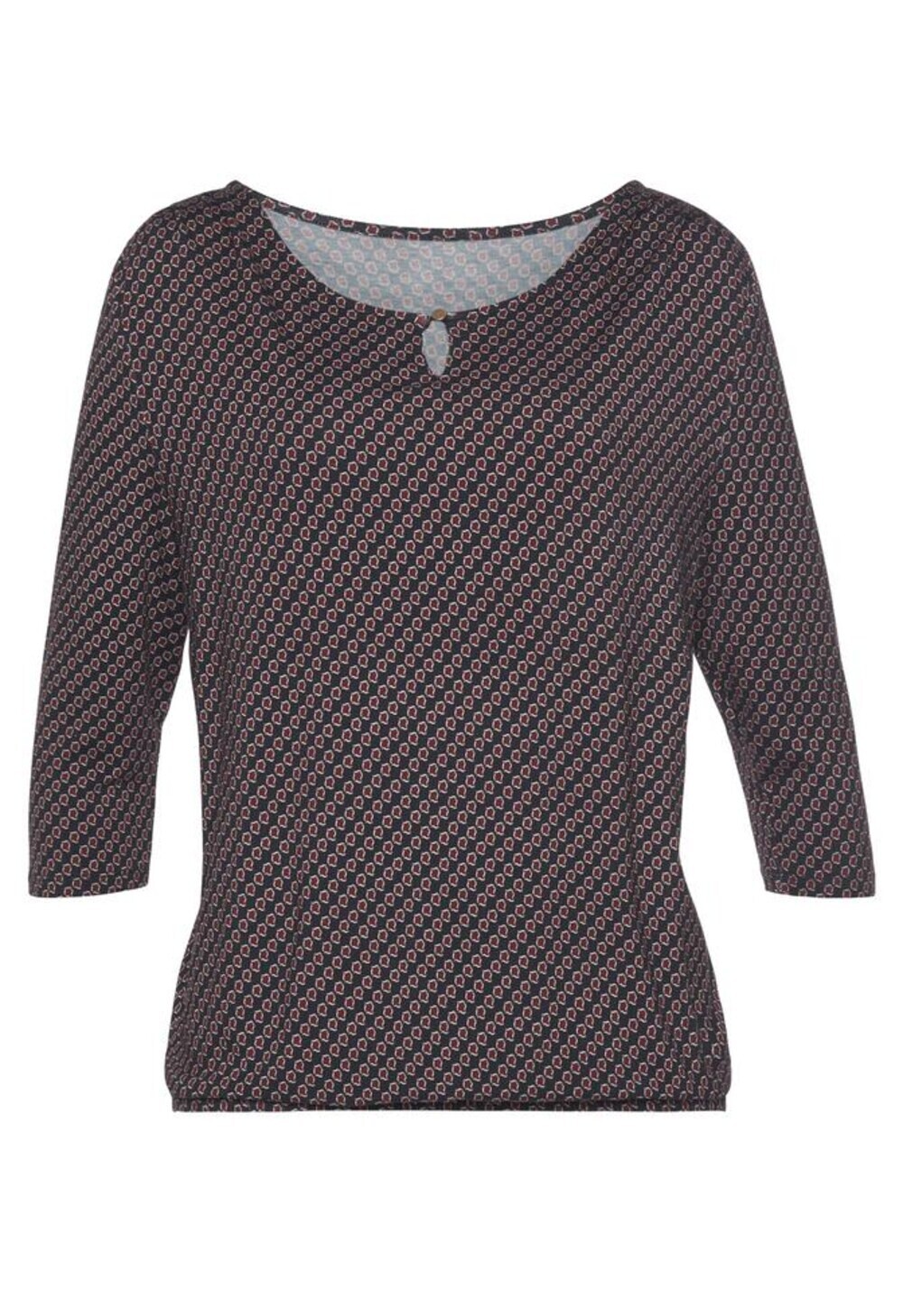 Рубашка VIVANCE, черный
Рубашка VIVANCE, черный