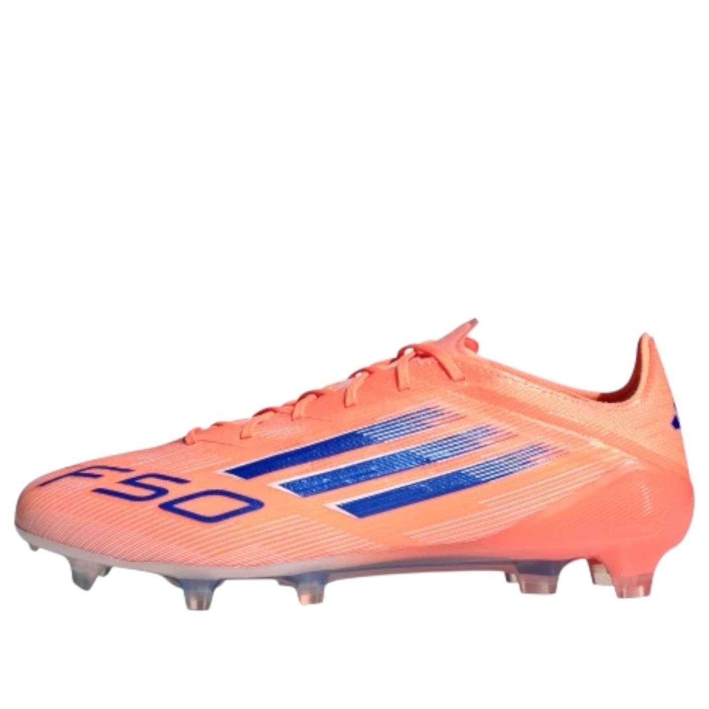 Футбольные бутсы Adidas F50 Elite FG 'Beam Orange Lucid Blue'
Футбольные бутсы Adidas F50 Elite FG 'Beam Orange Lucid Blue'