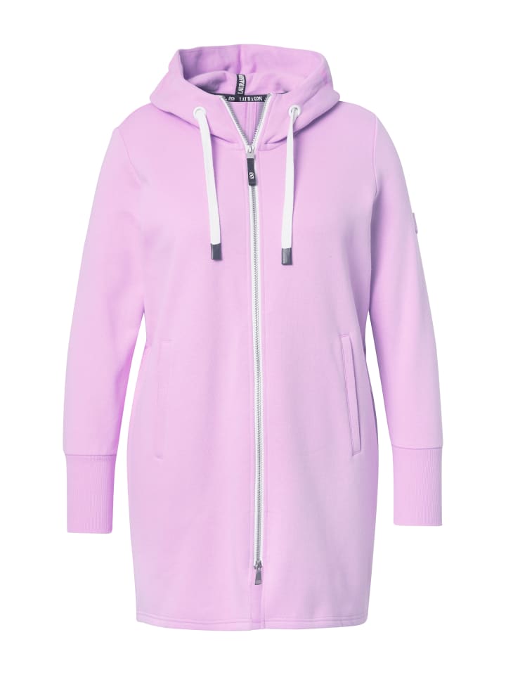 Спортивная куртка LAURASØN, цвет hortensie
Спортивная куртка LAURASØN, цвет hortensie
