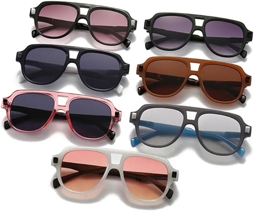 Солнцезащитные очки UV400 в стиле ретро для женщин, летние солнцезащитные очки в большой оправе для мужчин, коричневые и розовые LANGSER, Gray Blue Frame
Солнцезащитные очки UV400 в стиле ретро для женщин, летние солнцезащитные очки в большой оправе для мужчин, коричневые и розовые LANGSER, Gray Blue Frame