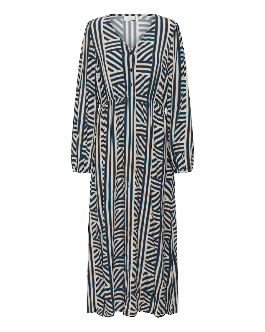 Платье Kaffe Estelle, песочный
Платье Kaffe Estelle, песочный