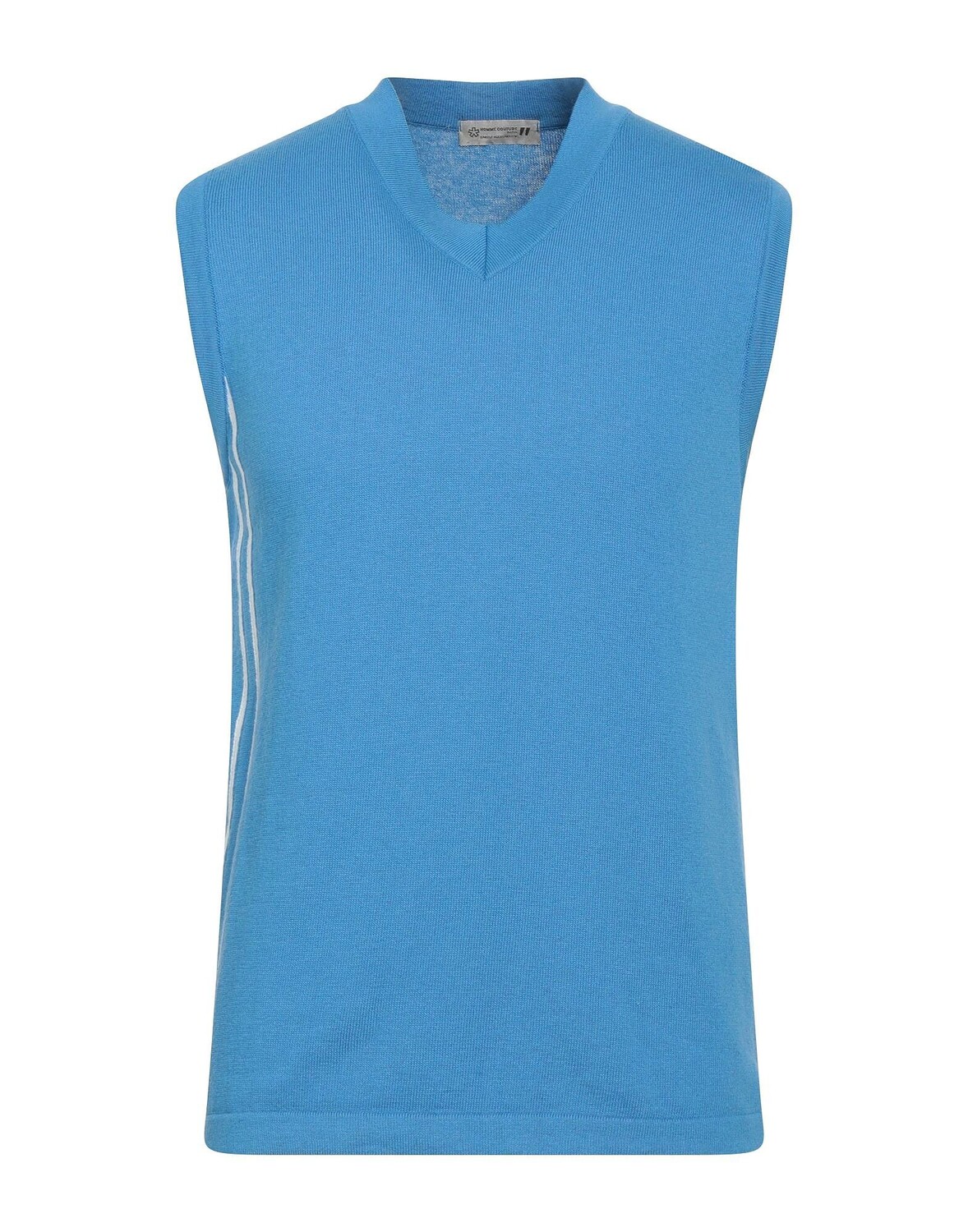 Свитер Daniele Alessandrini, лазурный
Свитер Daniele Alessandrini, лазурный