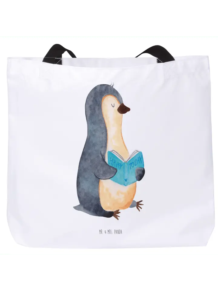 Шоппер Mr. & Mrs. Panda, белый
Шоппер Mr. & Mrs. Panda, белый