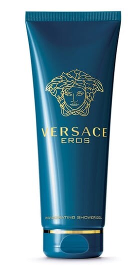 Гель для душа, 250 мл Versace, Eros
Гель для душа, 250 мл Versace, Eros