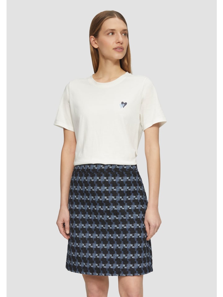 Мини-юбка s.Oliver, синий
Мини-юбка s.Oliver, синий