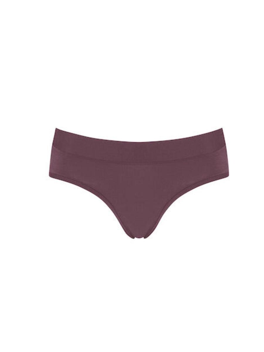 Набор из 2 хипстеров GO Allround Hipster Sloggi, коричневый
Набор из 2 хипстеров GO Allround Hipster Sloggi, коричневый