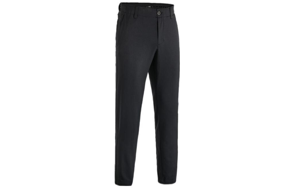 Мужские повседневные брюки Under Armour, цвет Black
Мужские повседневные брюки Under Armour, цвет Black