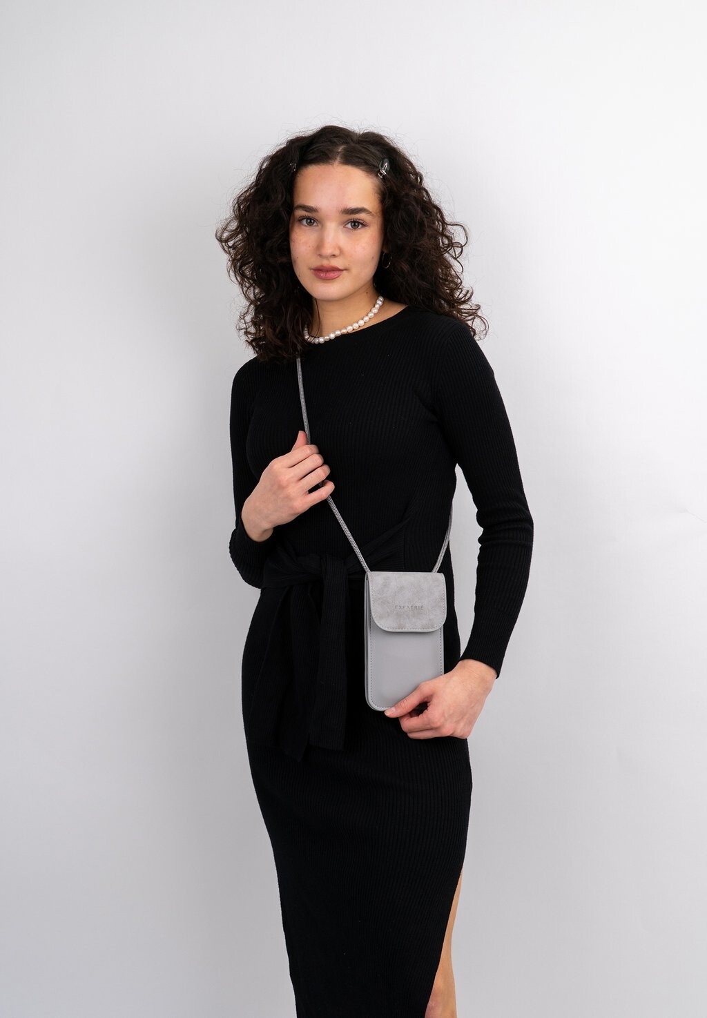 Сумка через плечо Expatrié
Сумка через плечо Expatrié