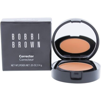 BBr Corr 14 Light Med Peach От светлого до среднего персика 1 шт. Bobbi Brown, Серый, BBr Corr 14 Light Med Peach От светлого до среднего персика 1 шт. Bobbi Brown
BBr Corr 14 Light Med Peach От светлого до среднего персика 1 шт. Bobbi Brown, Серый, BBr Corr 14 Light Med Peach От светлого до среднего персика 1 шт. Bobbi Brown