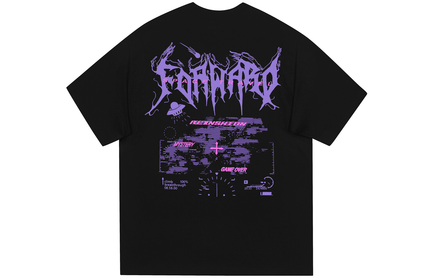 Футболка унисекс Rexshion, белый
Футболка унисекс Rexshion, белый