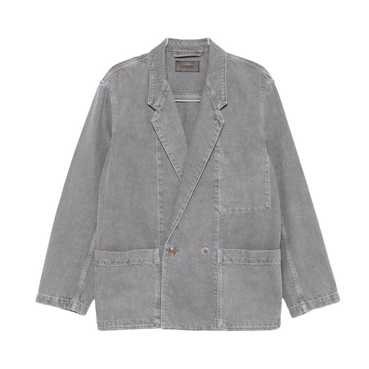Пальто Lemaire Workwear Blazer Coat, Heather
Пальто Lemaire Workwear Blazer Coat, Heather