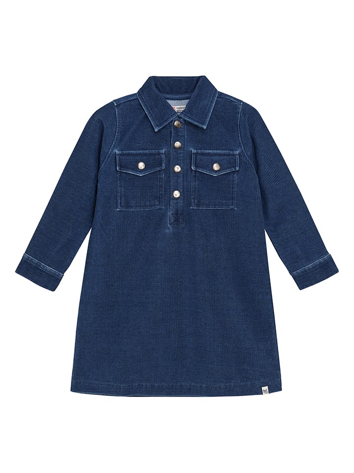 Noppies Платье темно-синего цвета
Noppies Платье темно-синего цвета