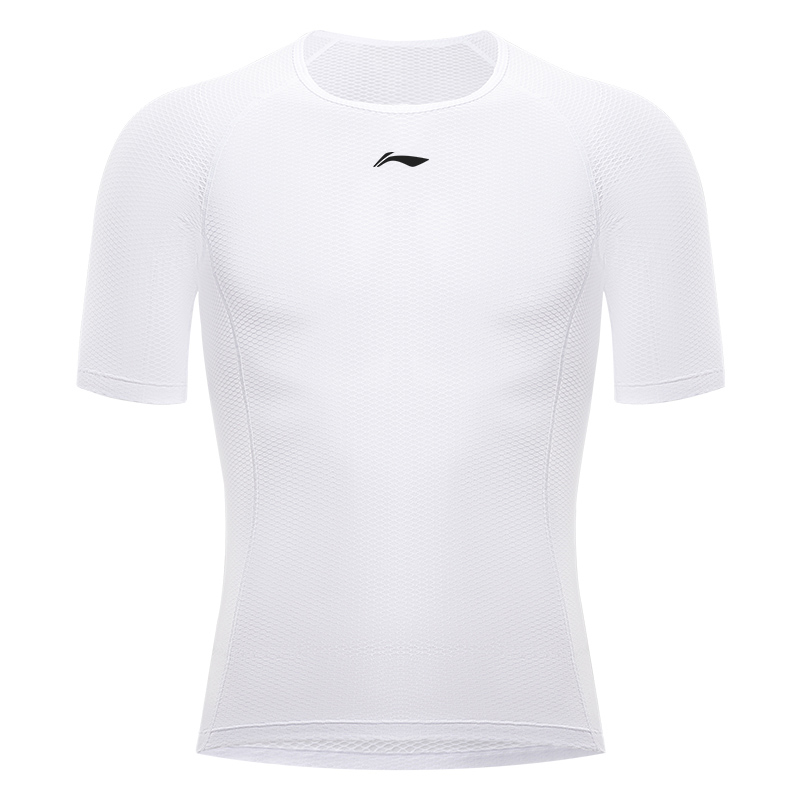 Футболка с рукавом реглан женская LINING, белый
Футболка с рукавом реглан женская LINING, белый