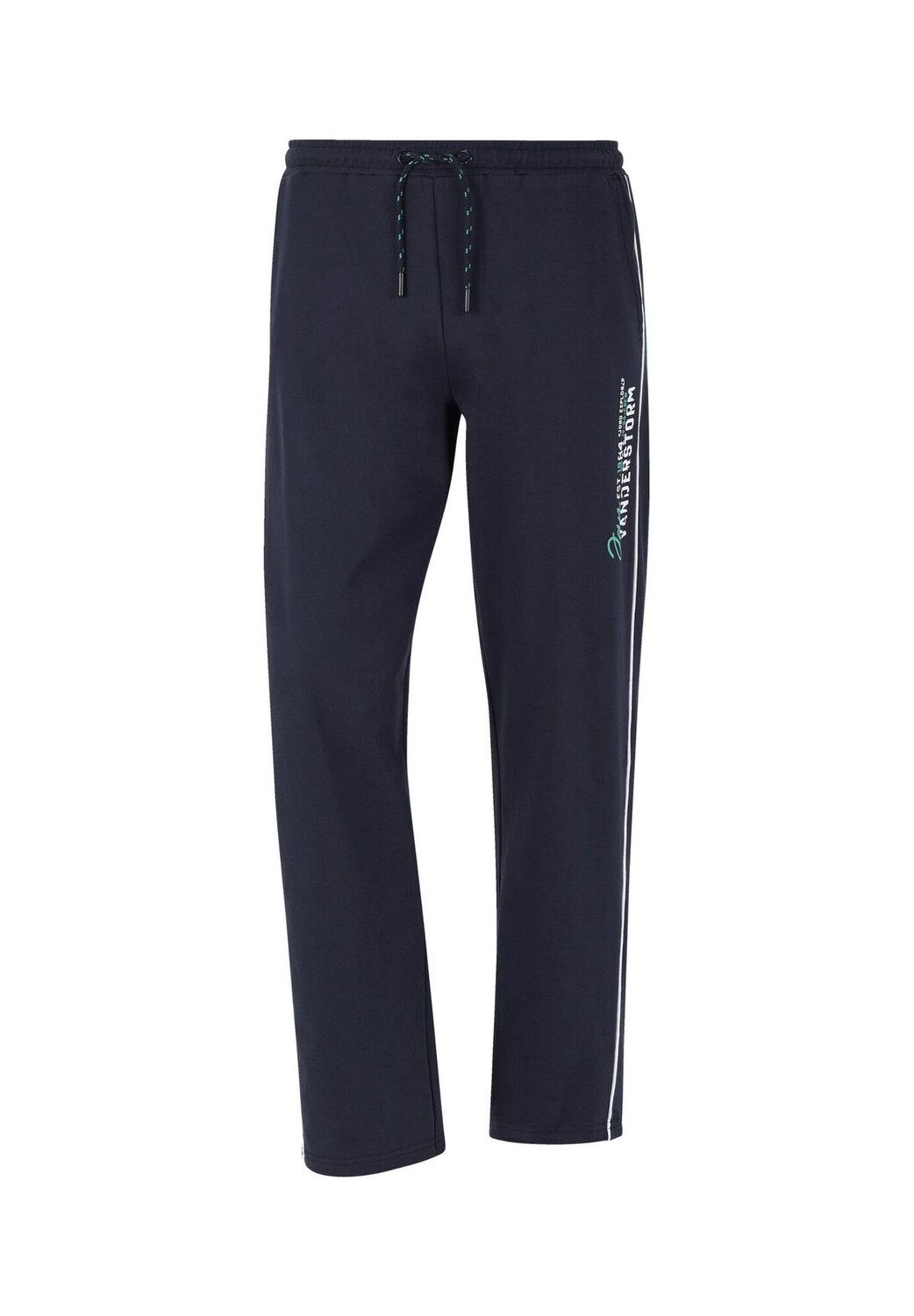 Спортивные брюки KALEVI JAN VANDERSTORM, темно-синий
Спортивные брюки KALEVI JAN VANDERSTORM, темно-синий