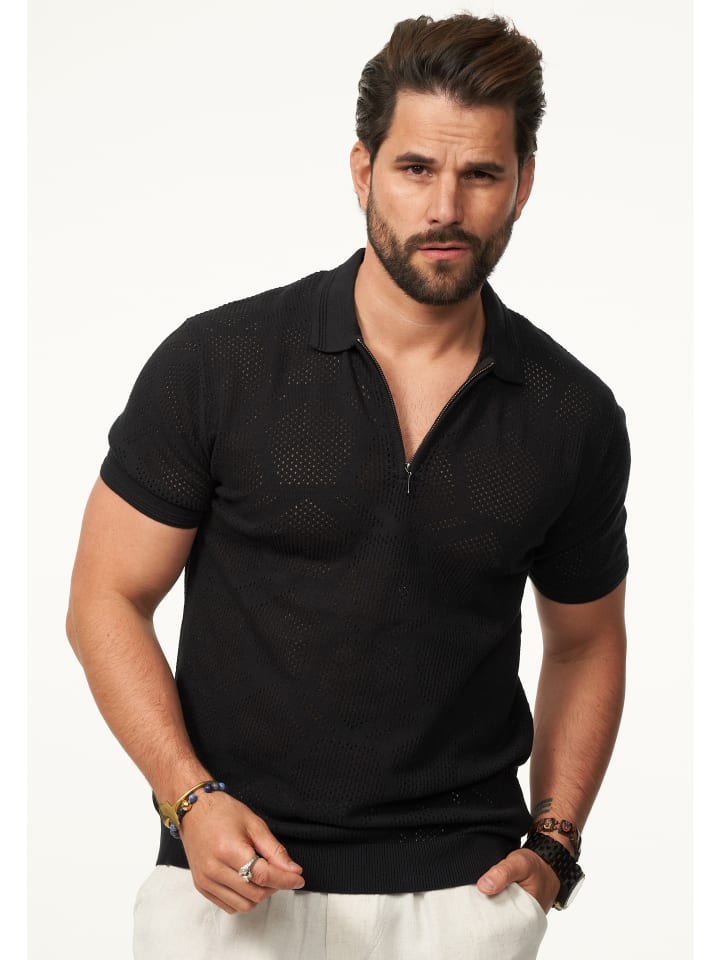 Футболка поло SOULSTAR, черный
Футболка поло SOULSTAR, черный