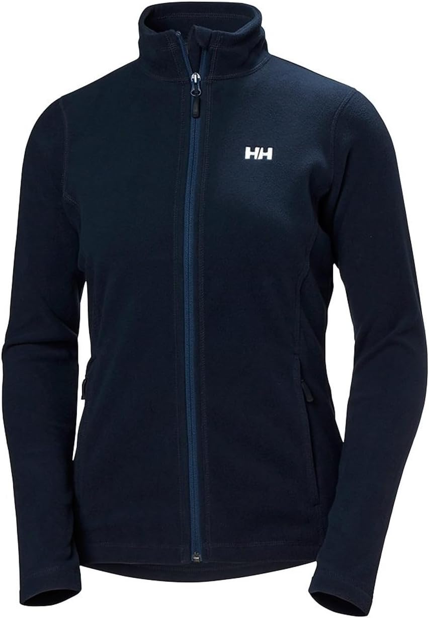Женская флисовая куртка Helly-Hansen Daybreaker, размер 600, темно-синий, размер S Helly Hansen
Женская флисовая куртка Helly-Hansen Daybreaker, размер 600, темно-синий, размер S Helly Hansen