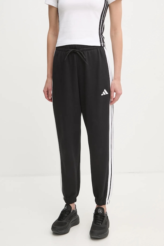 Брюки спортивные Essentials Adidas, черный
Брюки спортивные Essentials Adidas, черный