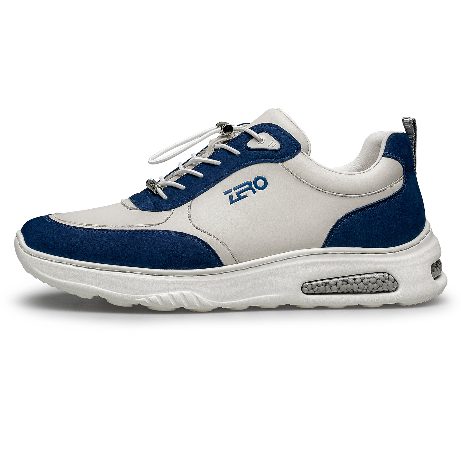 ZRO Мужские повседневные туфли низкие черные серые синие, цвет Blue
ZRO Мужские повседневные туфли низкие черные серые синие, цвет Blue