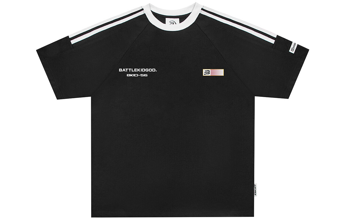 Футболка унисекс DARKCIRCLE, Черный флаг)
Футболка унисекс DARKCIRCLE, Черный флаг)