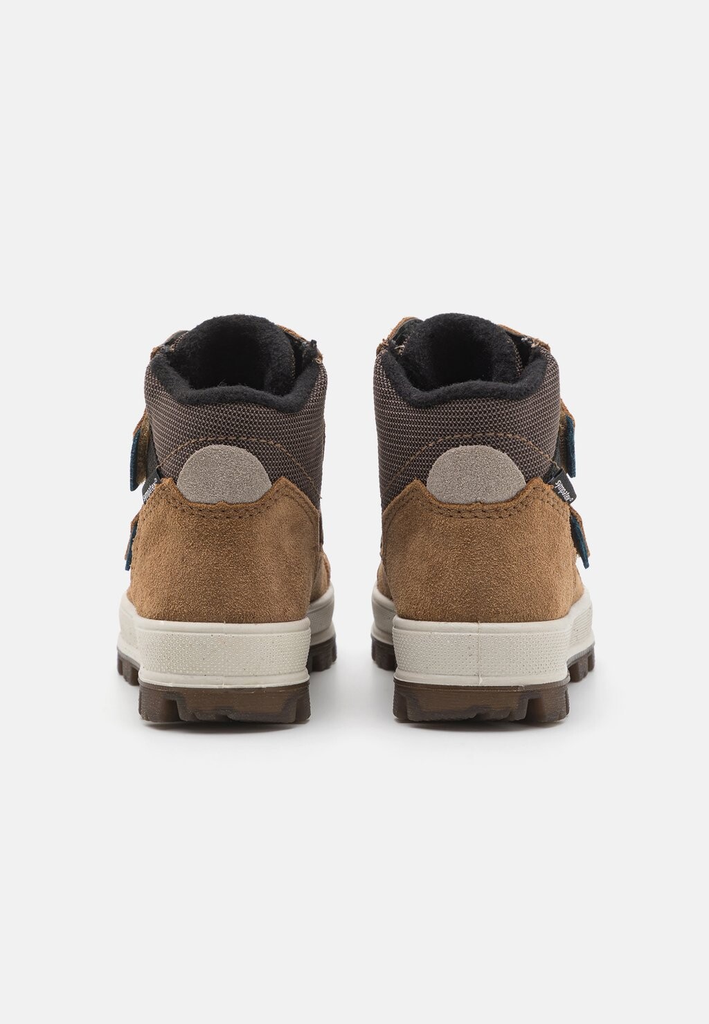 Зимние сапоги TEDD Superfit, коричневый
Зимние сапоги TEDD Superfit, коричневый