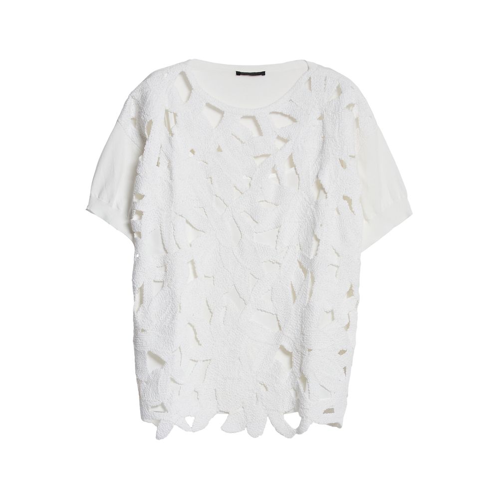 Женское платье Marina Rinaldi, белый
Женское платье Marina Rinaldi, белый