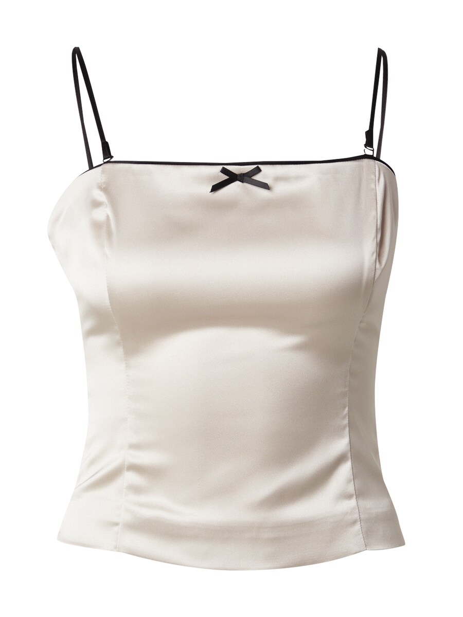 Топ millane, кремовый
Топ millane, кремовый